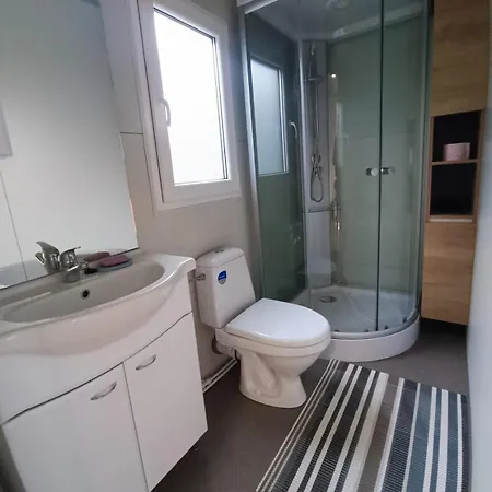 Mobile Mia Privlaka (Zadar)