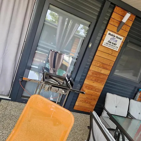 Mobile Mia Privlaka (Zadar)