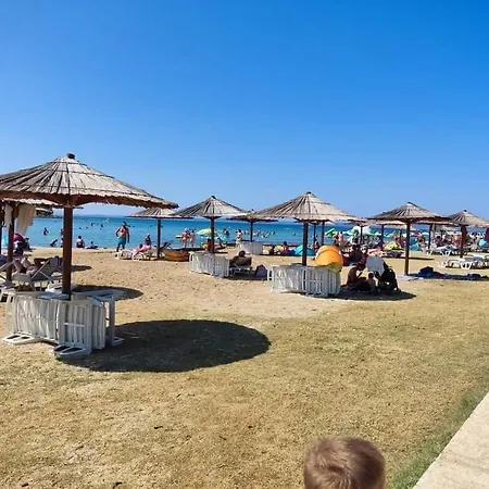 Mobile Mia * Privlaka (Zadar)